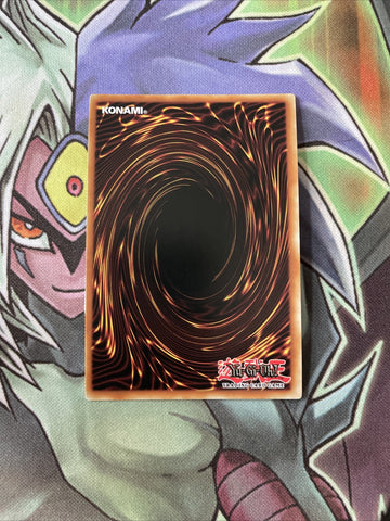 PEVO-EN036 Pendulum Call Super Rare 1st Edition NM Yugioh Card (back)