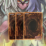 CYHO-EN010 x3 Crusadia Maximus Super Rare Excellent Condition Yugioh