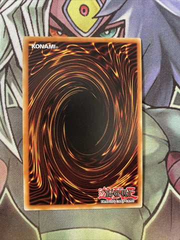 ORCS-EN044 Wind-Up Carrier Zenmaity - Ultra Rare - 1st Edition NM Yugioh Card (back)