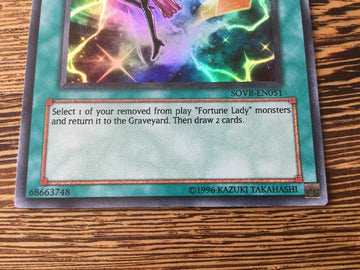SOVR-EN051 Yugioh! Fortune‚Äôs Future Unlimited (back)