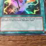 SOVR-EN051 Yugioh! Fortune‚Äôs Future Unlimited