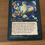 Leshrae's Rack - Ice Age Excellent Magic MTG