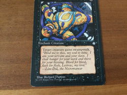 Smirking Gnome