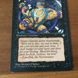 Leshrae's Rack - Ice Age Excellent Magic MTG