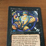 Leshrae's Rack - Ice Age Excellent Magic MTG