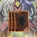 SAST-EN007 x3 Rocket Synchron Rare Excellent Conditon Yugioh