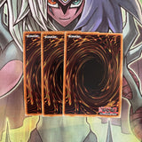 BLRR-EN097 x3 Duelist Alliance Ultra Rare Excellent Condition Yugioh
