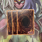 CROS-EN054 x3 Frightfur Factory Common Excellent Condition Yugioh