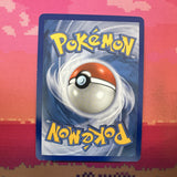 Pokemon Card Glameow Majestic Dawn Reverse Holo 65/100  Near Mint
