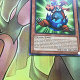 LCYW-EN104 YUGIOH! Manga Ryu-Ran, Rare, UNL Edition, NM