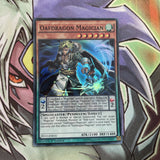 PEVO-EN016 Oafdragon Magicain Super Rare 1st Edition NM Yugioh Card