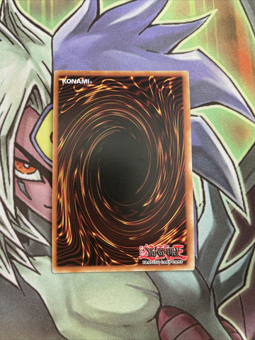 PEVO-EN016 Oafdragon Magicain Super Rare 1st Edition NM Yugioh Card (back)