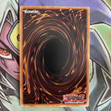 DUEA-EN000 Dragon Horn Hunter Super Rare 1st Edition NM Yugioh Card
