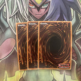 DESO-EN059 x3 Destiny Signal Super Rare Excellent Condition Yugioh