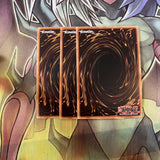 ABPF-EN019 x3 Oracle of the Sun Super Rare Excellent Condition Yugioh