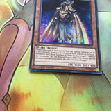 DRL3-EN052 Yugioh CARD RA'S DISCIPLE ULTRA RARE MINT
