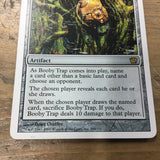 Booby Trap -  Ninth Edition Excellent Magic MTG