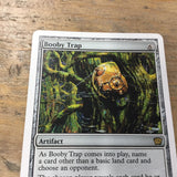 Booby Trap -  Ninth Edition Excellent Magic MTG