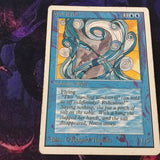 Wall of Air - Unlimited Excellent Magic MTG