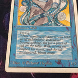 Wall of Air - Unlimited Excellent Magic MTG