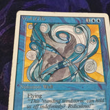 Wall of Air - Unlimited Excellent Magic MTG