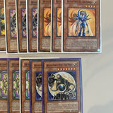Deck Arcana Force Yugioh 22 Cards