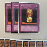 Deck Arcana Force Yugioh 22 Cards