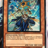 HA02-EN011 Dai-Sojo of the Ice Barrier Secret Rare 1ST ED YuGiOh Card