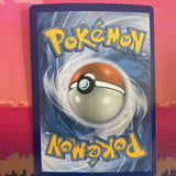 Pokemon Card Sharpedo Sun & Moon Holo Rare 82/149 Near Mint