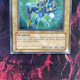 TLM-EN004  Elemental Hero Sparkman unl Edition Common MP Yugioh