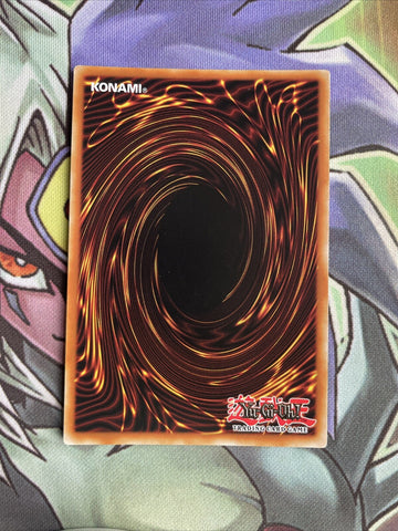LC01-EN006 Red-Eyes B. Dragon Ultra Rare Limited Edition NM Yugioh Card (back)