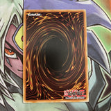 PGLD-EN073 Mezuki Gold Rare 1st Edition NM Yugioh Card