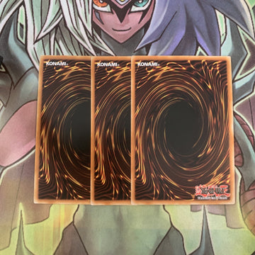 LCGX-EN140 x3 Destiny End Dragoon Super Rare Excellent Condition Yugioh (back)