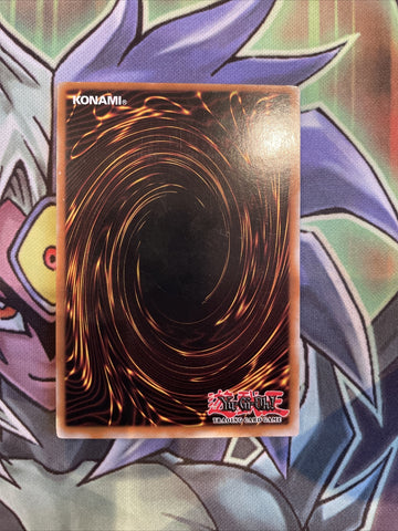 FOTB-EN060 Firewall Ultimate Rare 1st Edition NM Yugioh Card (back)
