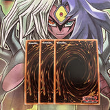 GAOV-EN098 x3 Shining Elf Super Rare Excellent Condition Yugioh