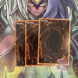 DCR-094 x3 Pandemonium Common Excellent Condition Yugioh