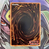 5DS1-EN043 Colossal Fighter Super Rare 1st Edition NM Yugioh Card