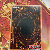 BP02-EN140 Autonomous Action Unit 1st Edition Mint YuGiOh Card