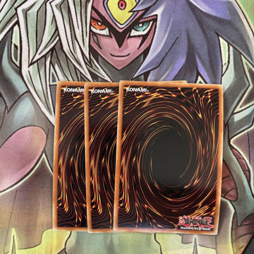 BLHR-EN069 x3 Predaplast Ultra Rare Excellent Condition Yugioh (back)