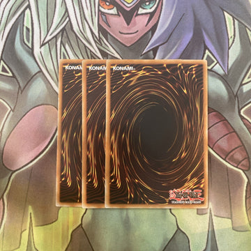 BP02-EN103 x3 Photon Thrasher Common Excellent Condition Yugioh (back)