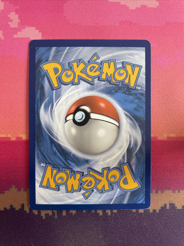 Pokemon Card Varoom Black Star Promo 026 Cosmo Holo Near Mint (back)
