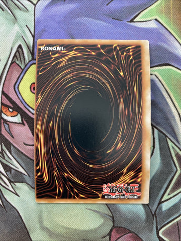 MP21-EN136 "Infernoble Arms - Durendal" Super Rare 1st Edition NM Yugioh (back)
