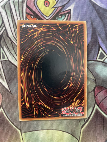 AP08-EN005 Igknight Gallant Super Rare Unlimited Edition NM Yugioh Card (back)