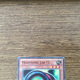 AP04-EN015 Morphing Jar #2 YuGiOh Card(EX) SINGLE