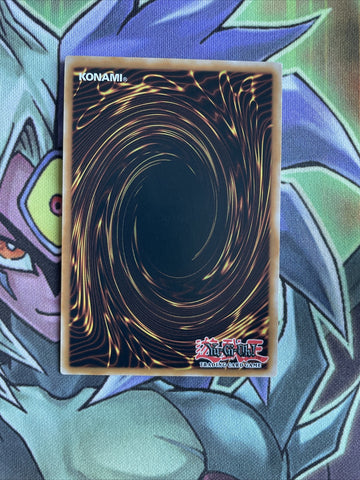 MP22-EN266 Blue-Eyes White Dragon Secret Rare 1st Edition NM Yugioh Card (back)