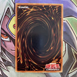 LOB-097 Raise Body Heat Common 1st Edition NM Yugioh Card