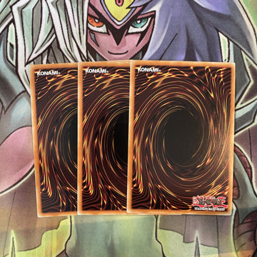 AP05-EN012 x3 Overworked Super Rare Excellent Condition Yugioh (back)