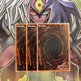 SDKS-EN030 x3 Union Scramble Common Excellent Condition Yugioh