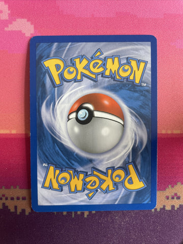 Pokemon Card Klang Emerging Powers Reverse Holo Uncommon 75/98 Near Mint (back)