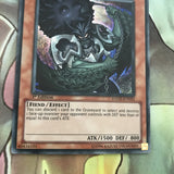 HA02-EN033 Fabled Gallabas Secret Rare 1st Edition Mint YuGiOh Card
